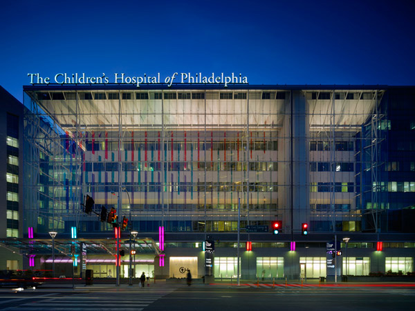 philedephia childrens hospital